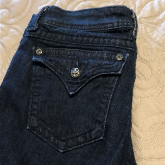 Miss Me Jeans 26 - Picture 7 of 8